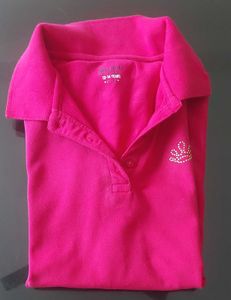 Polo T Shirt