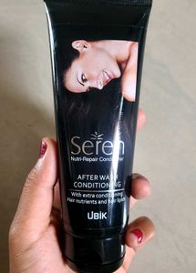 Seren Shampoo &amp; Conditioner Set