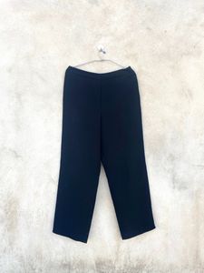 Straight Pants