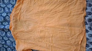 Heart Embroidered Shirt