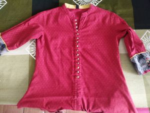 Frock Kurti For Women