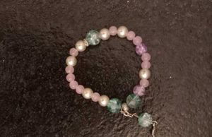 Beaded Bracelet