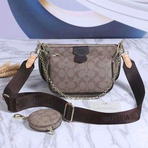 MIX BRAND 3 PCS POCHETTE GUCCI&amp; MK