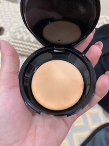 Pac compact- used twice