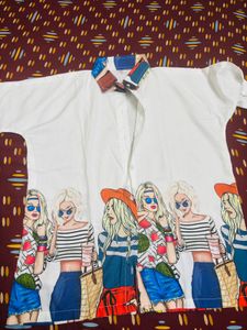 Stylish Tops Bundle of 3 (get three as freebee