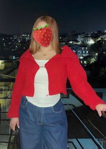 Cable Knit Cardigan