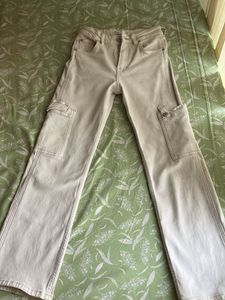 Zara Cargo