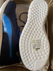 Brand New Puma Men’s Sneakers