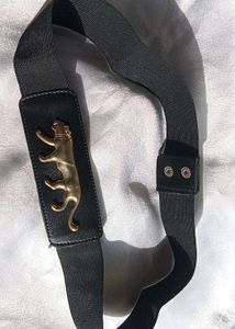 Tiger  Belt