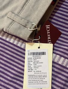 Cantabil Casual Pants