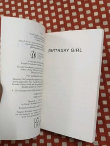 Murakmi Books Set