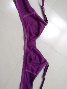 Medium Coverage T-shirt Bra