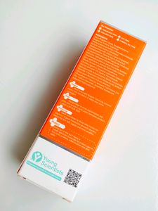 The Derma Co 1% Hyaluronic Sunscreen Oil Free Gel Formula ( New Launched)