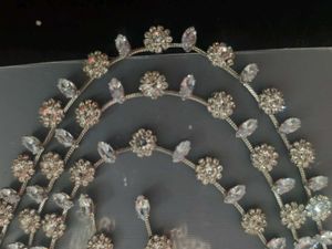 Sparkling Jewelry Set