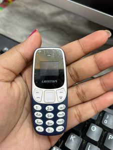Kids Playing Small Phone