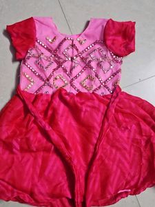 Kids Dress