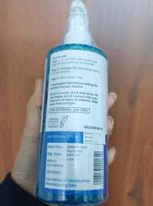 Bodywise 1% Salicylic Acid Body Wash