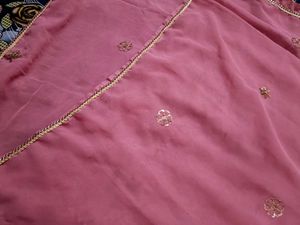 Magenta Suit