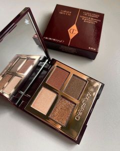 ✨ Authentic Charlotte Tilbury Luxury Eyeshadow