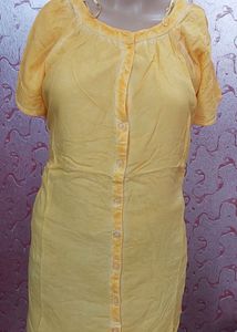 52 Plus Size Long Cotton Top.no. Offer🙏