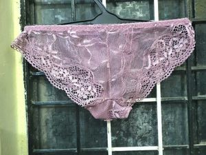 Lace Panties
