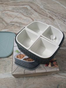 Dry Fruits Box