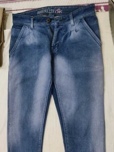 Jeans Pant