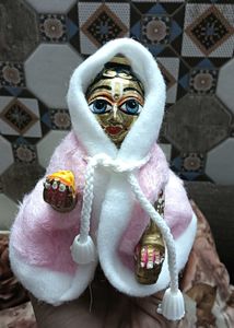 Hoodies For Beloved Ladoo Gopal Ji
