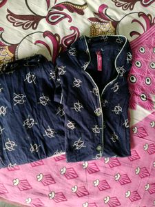 Night Suit