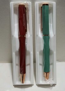 Luxury Pen Set Of 2