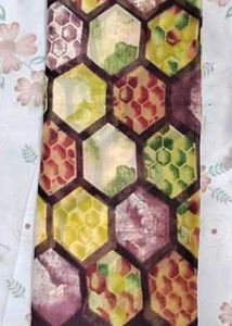 Jamini Poly Cotton Shari