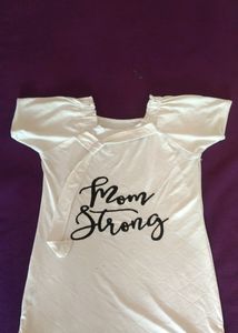 Ladies T-shirt