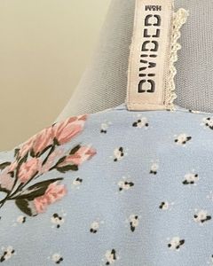H&amp;M Mini Dress