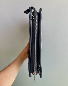 Authentic MANGO Brand Defective Bag Without Belt