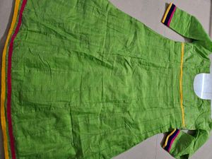 Anarkali Kurta