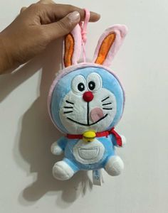 Doraemon bagcharm