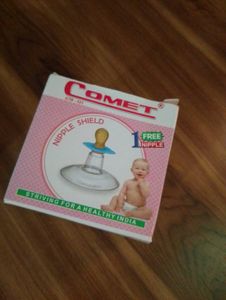 Nipple Shield For Babies