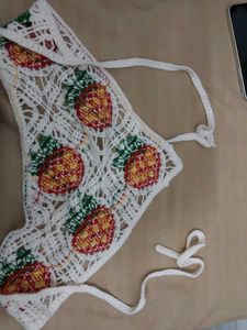 Cottagecore Cute Bandana