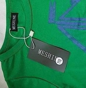 Branded Boy Clothing Set