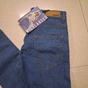 Highlander Jeans