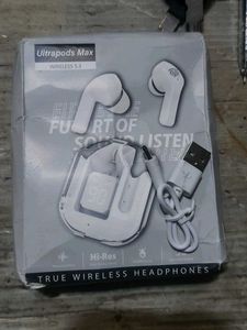 Wireless Earbuds