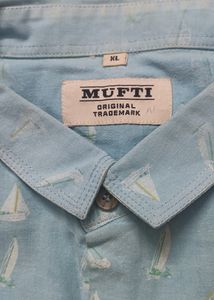 Mufti Shirt