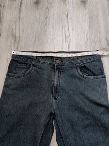 Ma350 Mcg Jeans Waist 36
