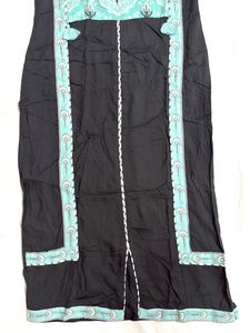 Brand New W Kurti