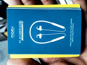 Bluetooth Earphone