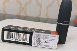 Mac Powder Kiss Lispstick 💕❤️