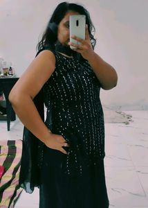 3p Set Black