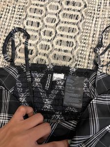 Bandana H&amp;M Top