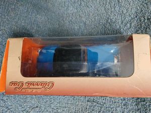 Toybe Classic Car - Die Cast Model