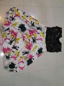 Fun &amp; Flirty Party Dress